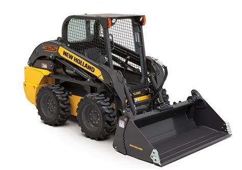 new holland l325 skid steer reviews|new holland skid steer specifications.